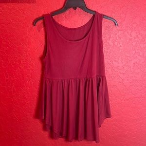 SHEIN tank top